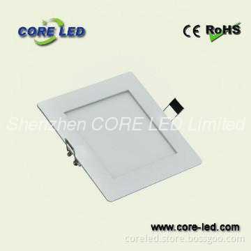 36W led panel light 600*600